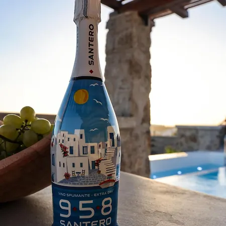 Sunset Views - George Iv, With Private Pool Close To Town