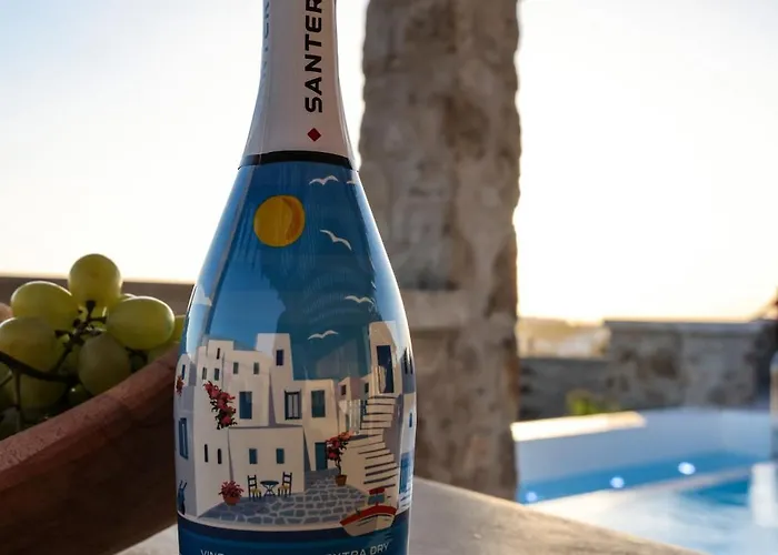 Sunset Views - George Iv, With Private Pool Close To Town