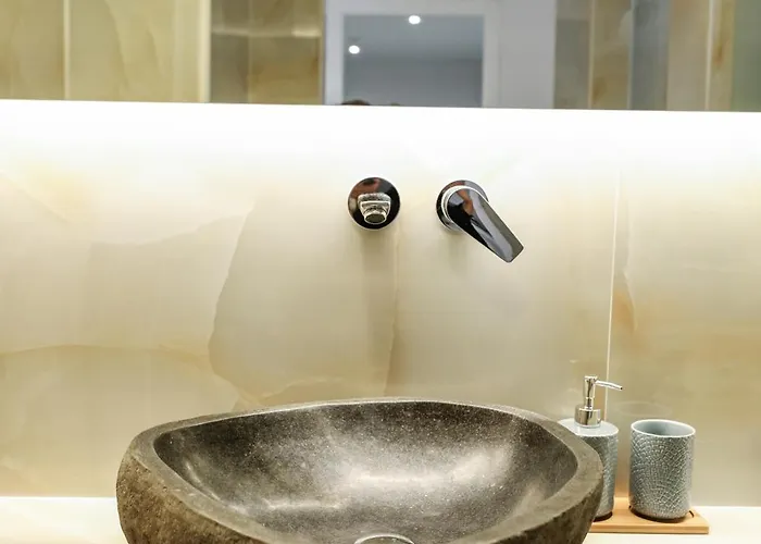 Вилла Sunset Views - George Iv, With Private Pool Close To Town