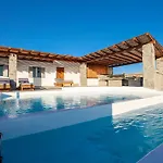 Villa Sunset Views - George Iv, With Private Pool Close To Town Mykonos Town