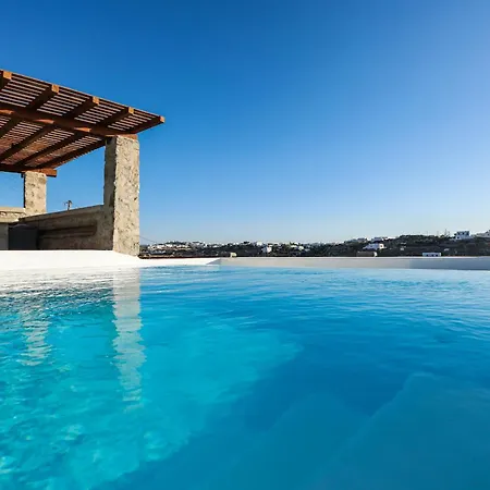 Вилла Sunset Views - George Iv, With Private Pool Close To Town