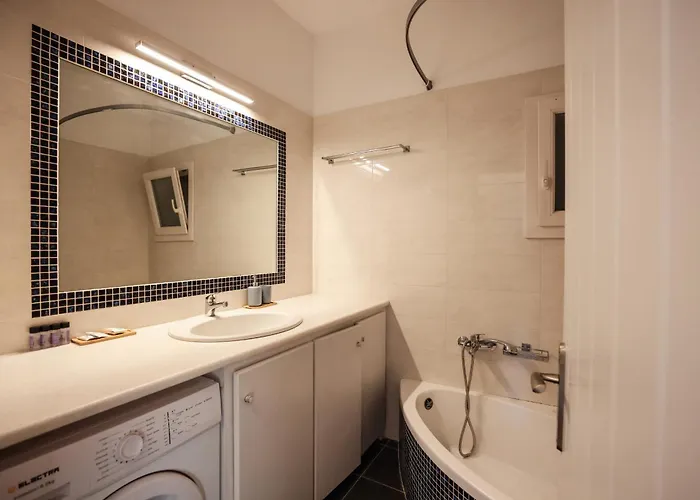 Вилла Sunset Views - George Iv, With Private Pool Close To Town *