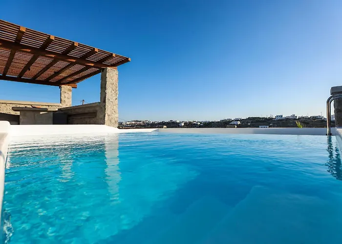 Вилла Sunset Views - George Iv, With Private Pool Close To Town