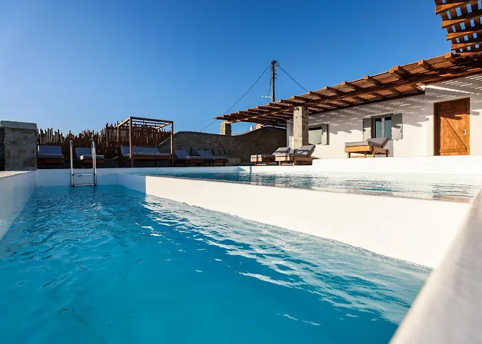 Sunset Views - George Iv, With Private Pool Close To Town Вилла